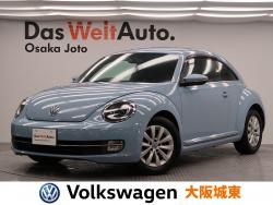 ザ・ビートル デザインの中古車画像
