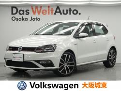 ポロGTI ベースグレードの中古車画像