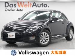 ザ・ビートル ジャーニーの中古車画像