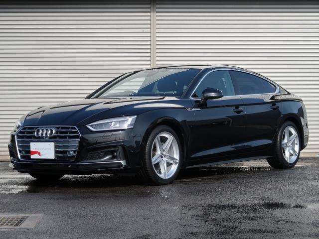 ａ５スポーツバック アウディ のクルマカタログ 新車 中古車の ネクステージ