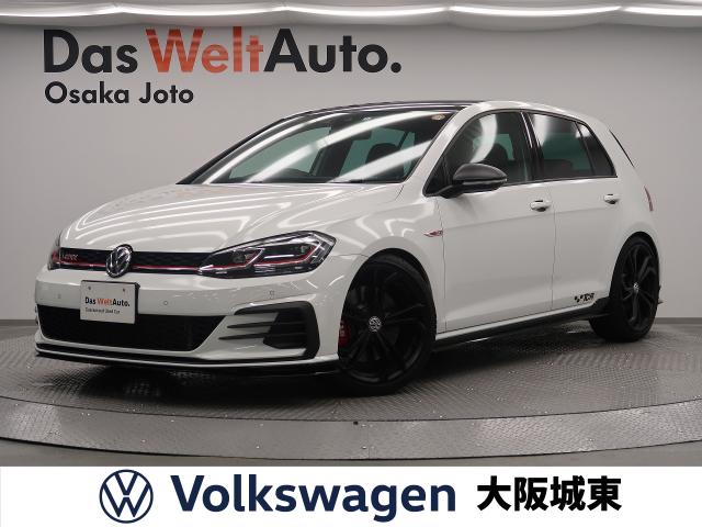 ゴルフｇｔｉ フォルクスワーゲン のクルマカタログ 新車 中古車の ネクステージ
