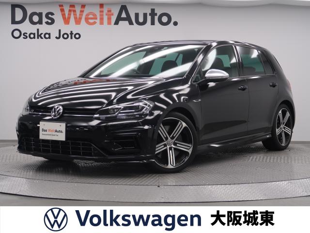 ゴルフｒ フォルクスワーゲン のクルマカタログ 新車 中古車の ネクステージ