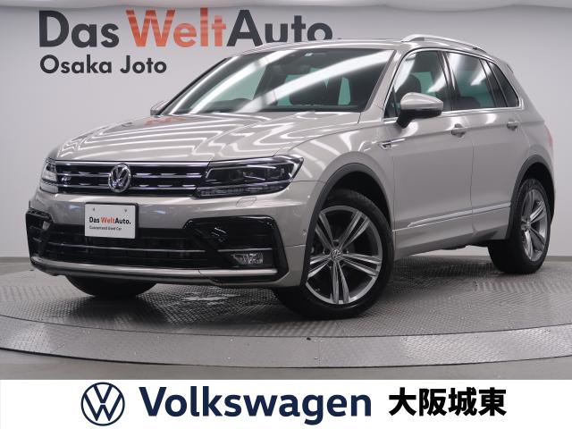 ティグアン型式 Lda 5ndfgf フォルクスワーゲン のクルマカタログ 新車 中古車の ネクステージ