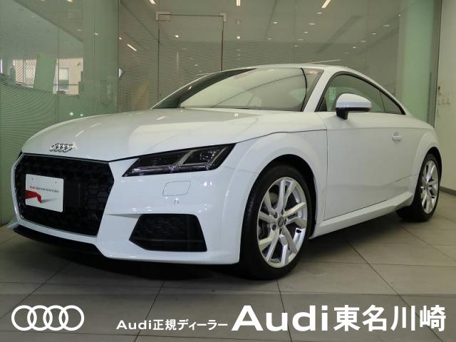 ｔｔクーペ アウディ のクルマカタログ 新車 中古車の ネクステージ