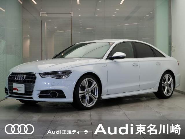 ｓ６ アウディ のクルマカタログ 新車 中古車の ネクステージ