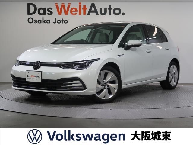 ゴルフ フォルクスワーゲン のクルマカタログ 新車 中古車の ネクステージ