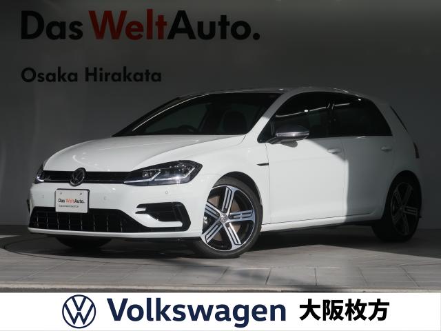 ゴルフｒ フォルクスワーゲン のクルマカタログ 新車 中古車の ネクステージ