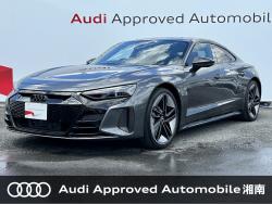 ＲＳ ｅ－トロンＧＴの中古車