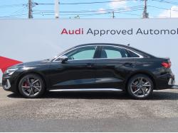 Ｓ３セダン ベースグレードの中古車画像