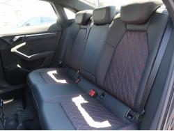 Ｓ３セダン ベースグレードの中古車画像