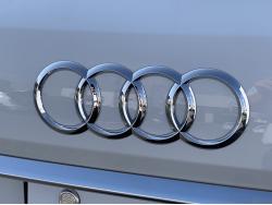 Ｑ７ ５０ＴＤＩクワトロ エアサスペンション装着車の中古車画像