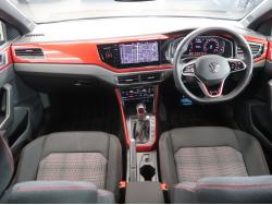 ポロＧＴＩ ベースグレードの中古車画像