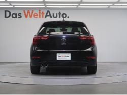 ポロＧＴＩ ベースグレードの中古車画像