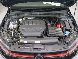 ポロＧＴＩ ベースグレードの中古車画像