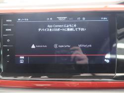 ポロＧＴＩ ベースグレードの中古車画像