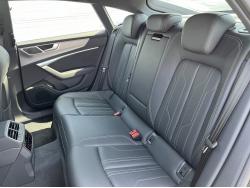 Ａ７スポーツバック ４０ＴＤＩクワトロ Ｓラインパッケージの中古車画像