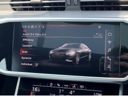 Ａ７スポーツバック ４０ＴＤＩクワトロ Ｓラインパッケージの中古車画像