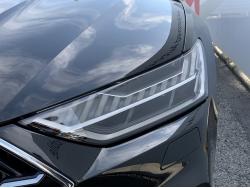 Ａ７スポーツバック ４０ＴＤＩクワトロ Ｓラインパッケージの中古車画像