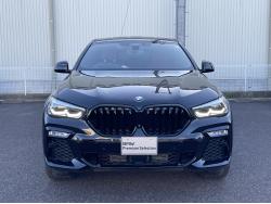 Ｘ６ ｘＤｒｉｖｅ ３５ｄ Ｍスポーツの中古車画像