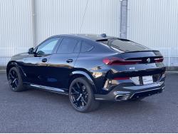 Ｘ６ ｘＤｒｉｖｅ ３５ｄ Ｍスポーツの中古車画像