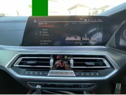 Ｘ６ ｘＤｒｉｖｅ ３５ｄ Ｍスポーツの中古車画像