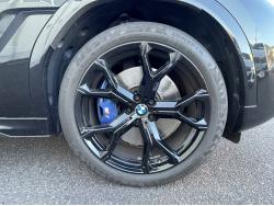 Ｘ６ ｘＤｒｉｖｅ ３５ｄ Ｍスポーツの中古車画像