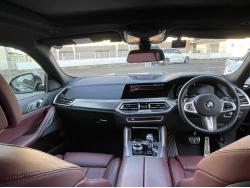 Ｘ６ ｘＤｒｉｖｅ ３５ｄ Ｍスポーツの中古車画像