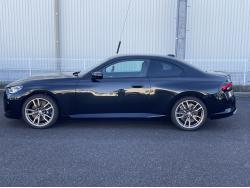 ２シリーズ Ｍ２４０ｉ ｘＤｒｉｖｅクーペの中古車画像
