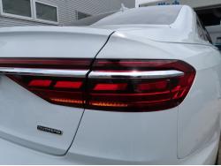 Ａ８ ６０ＴＦＳＩクワトロの中古車画像