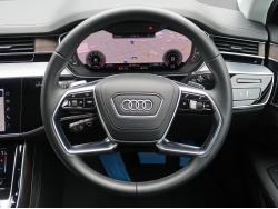 Ａ８ ６０ＴＦＳＩクワトロの中古車画像