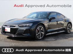 ｅ－トロンＧＴクワトロの中古車