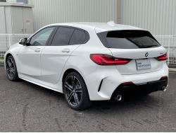 １シリーズ １１８ｄ Ｍスポーツの中古車画像