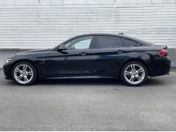 ４シリーズ ４２０ｉグランクーペ Ｍスピリットの中古車画像