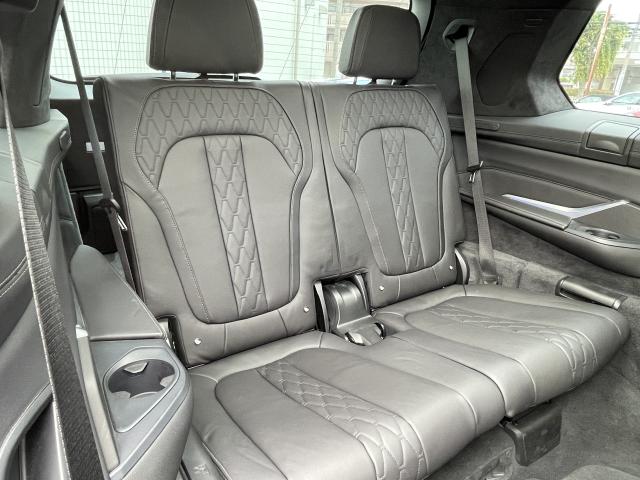 ＢＭＷ Ｘ７ ｘＤｒｉｖｅ ３５ｄ Ｍスポーツ 1.6万Km 675.0万円 2019年式[276]の中古車詳細(愛知県)