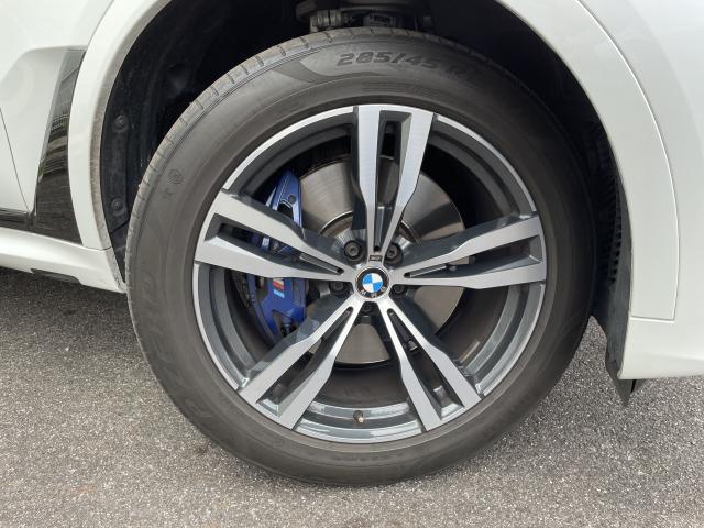 ＢＭＷ Ｘ７ ｘＤｒｉｖｅ ３５ｄ Ｍスポーツ 1.6万Km 675.0万円 2019年式[276]の中古車詳細(愛知県)
