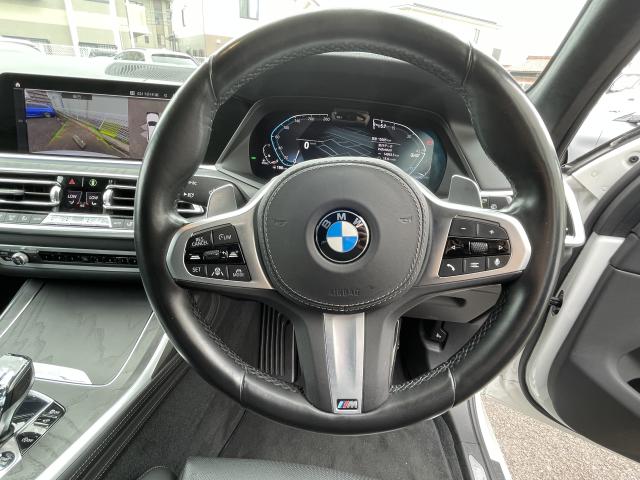 ＢＭＷ Ｘ７ ｘＤｒｉｖｅ ３５ｄ Ｍスポーツ 1.6万Km 675.0万円 2019年式[276]の中古車詳細(愛知県)