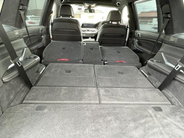 ＢＭＷ Ｘ７ ｘＤｒｉｖｅ ３５ｄ Ｍスポーツ 1.6万Km 675.0万円 2019年式[276]の中古車詳細(愛知県)