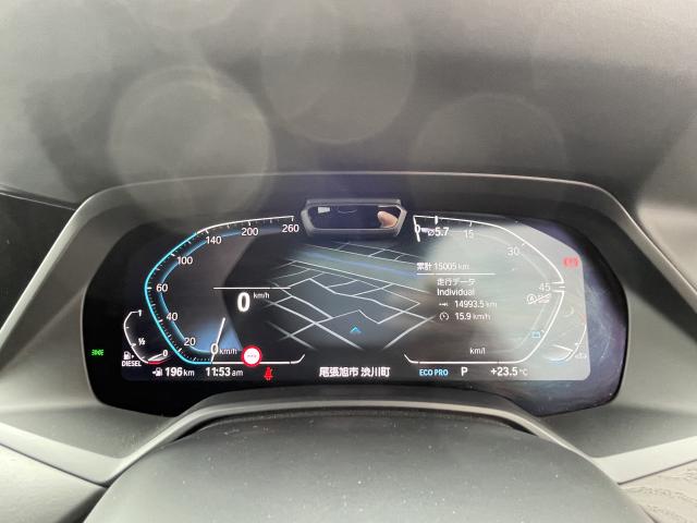 ＢＭＷ Ｘ７ ｘＤｒｉｖｅ ３５ｄ Ｍスポーツ 1.6万Km 675.0万円 2019年式[276]の中古車詳細(愛知県)