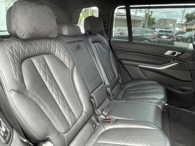 ＢＭＷ Ｘ７ ｘＤｒｉｖｅ ３５ｄ Ｍスポーツ 1.6万Km 675.0万円 2019年式[276]の中古車詳細(愛知県)