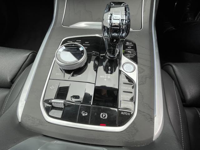 ＢＭＷ Ｘ７ ｘＤｒｉｖｅ ３５ｄ Ｍスポーツ 1.6万Km 675.0万円 2019年式[276]の中古車詳細(愛知県)