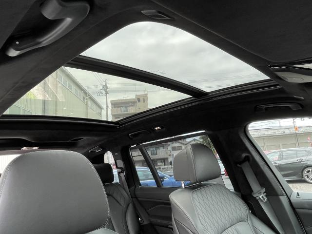 ＢＭＷ Ｘ７ ｘＤｒｉｖｅ ３５ｄ Ｍスポーツ 1.6万Km 675.0万円 2019年式[276]の中古車詳細(愛知県)