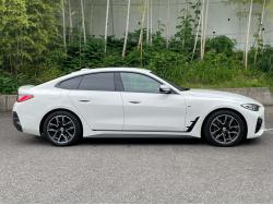 ４シリーズ ４２０ｄ ｘＤｒｉｖｅグランクーペ Ｍスポーツ ハイラインパッケージの中古車画像