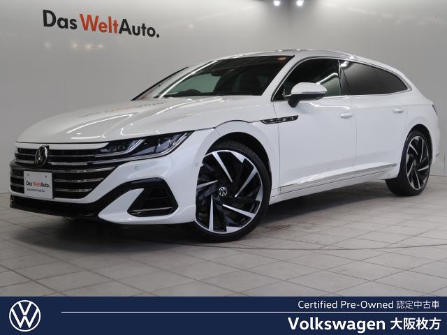 アルテオン シューティングブレーク