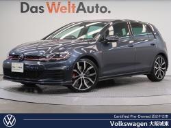 ゴルフＧＴＩの中古車