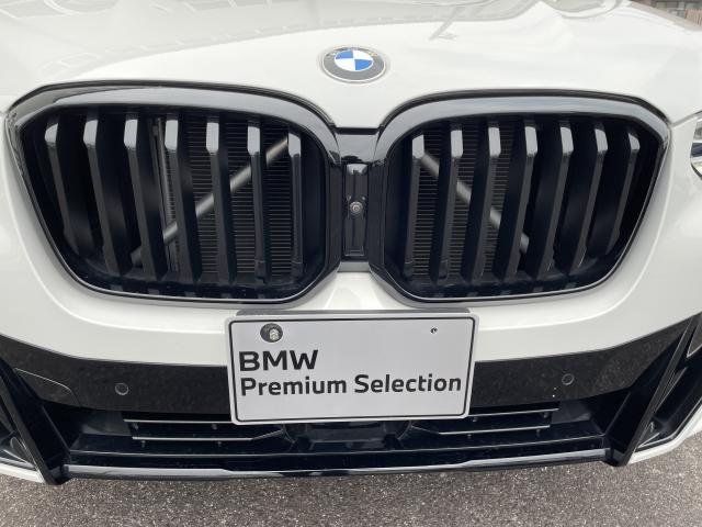 ＢＭＷ Ｘ３ ｘＤｒｉｖｅ ２０ｄ Ｍスポーツ 3.1万Km 484.0万円(愛知県)[944]の中古車詳細