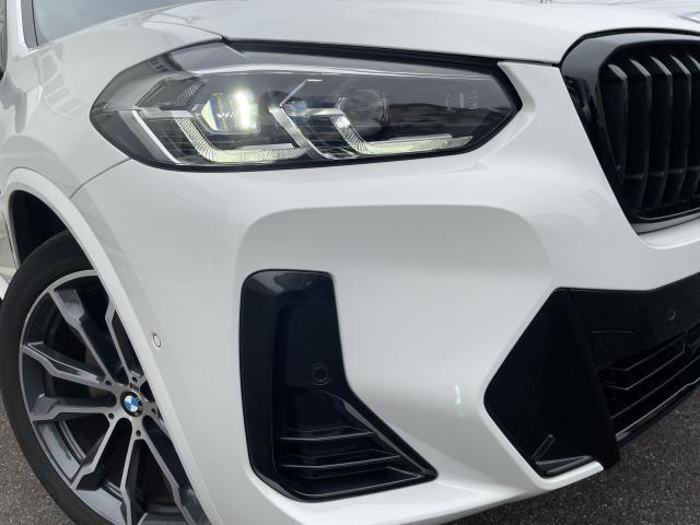 ＢＭＷ Ｘ３ ｘＤｒｉｖｅ ２０ｄ Ｍスポーツ 3.1万Km 484.0万円(愛知県)[944]の中古車詳細