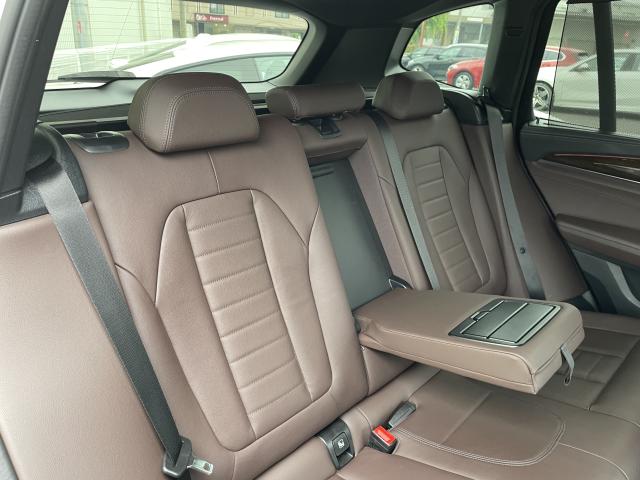 ＢＭＷ Ｘ３ ｘＤｒｉｖｅ ２０ｄ Ｍスポーツ 3.1万Km 484.0万円(愛知県)[944]の中古車詳細