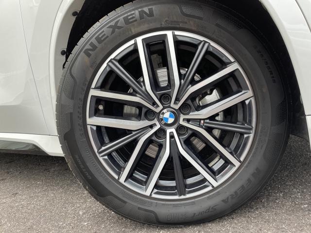 ＢＭＷ Ｘ１ ｘＤｒｉｖｅ ２０ｄ Ｍスポーツ 0.7万Km 499.0万円(愛知県)[239]の中古車詳細