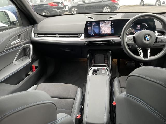 ＢＭＷ Ｘ１ ｘＤｒｉｖｅ ２０ｄ Ｍスポーツ 0.7万Km 499.0万円(愛知県)[239]の中古車詳細