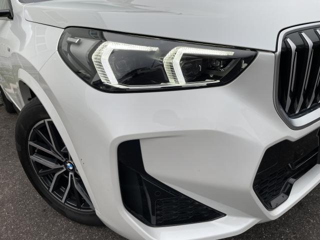 ＢＭＷ Ｘ１ ｘＤｒｉｖｅ ２０ｄ Ｍスポーツ 0.7万Km 499.0万円(愛知県)[239]の中古車詳細